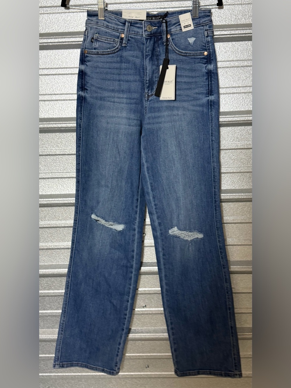 Judy Blue jeans 3 / 26 NWT